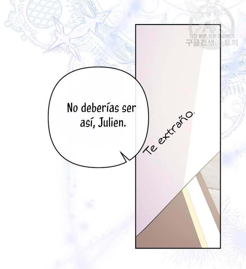 Los niños son diferentes Capítulo 39 - Página 5