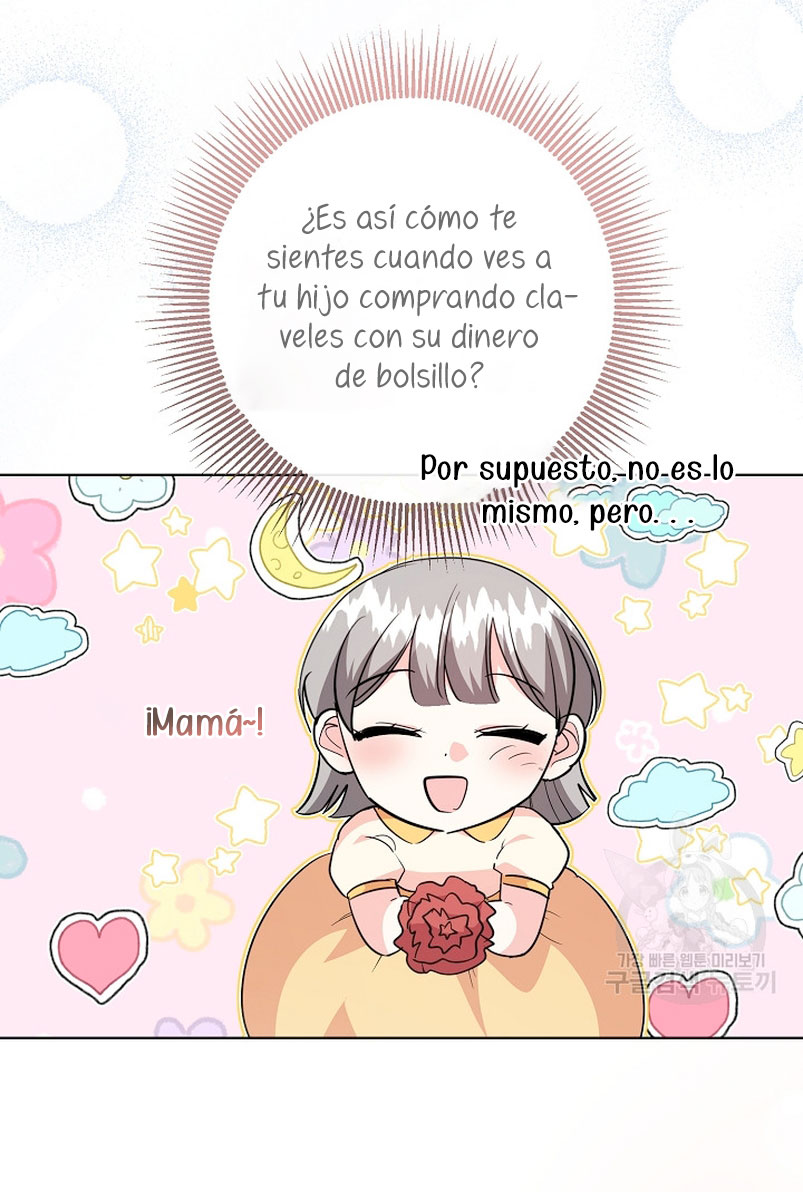 Los niños son diferentes Capítulo 39 - Página 50