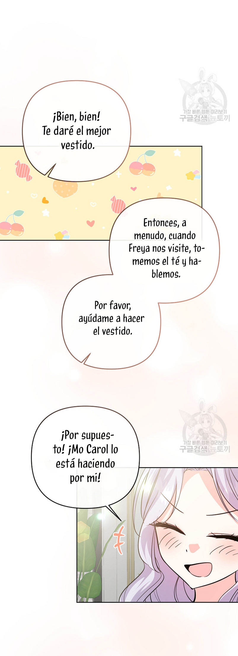 Los niños son diferentes Capítulo 39 - Página 53