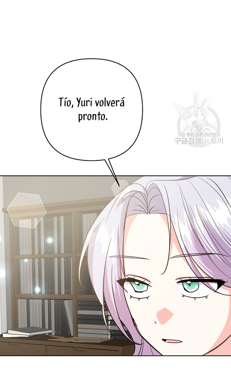 Los niños son diferentes Capítulo 39 - Página 58