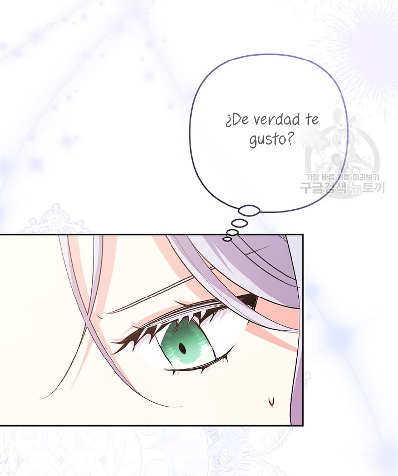 Los niños son diferentes Capítulo 39 - Página 6