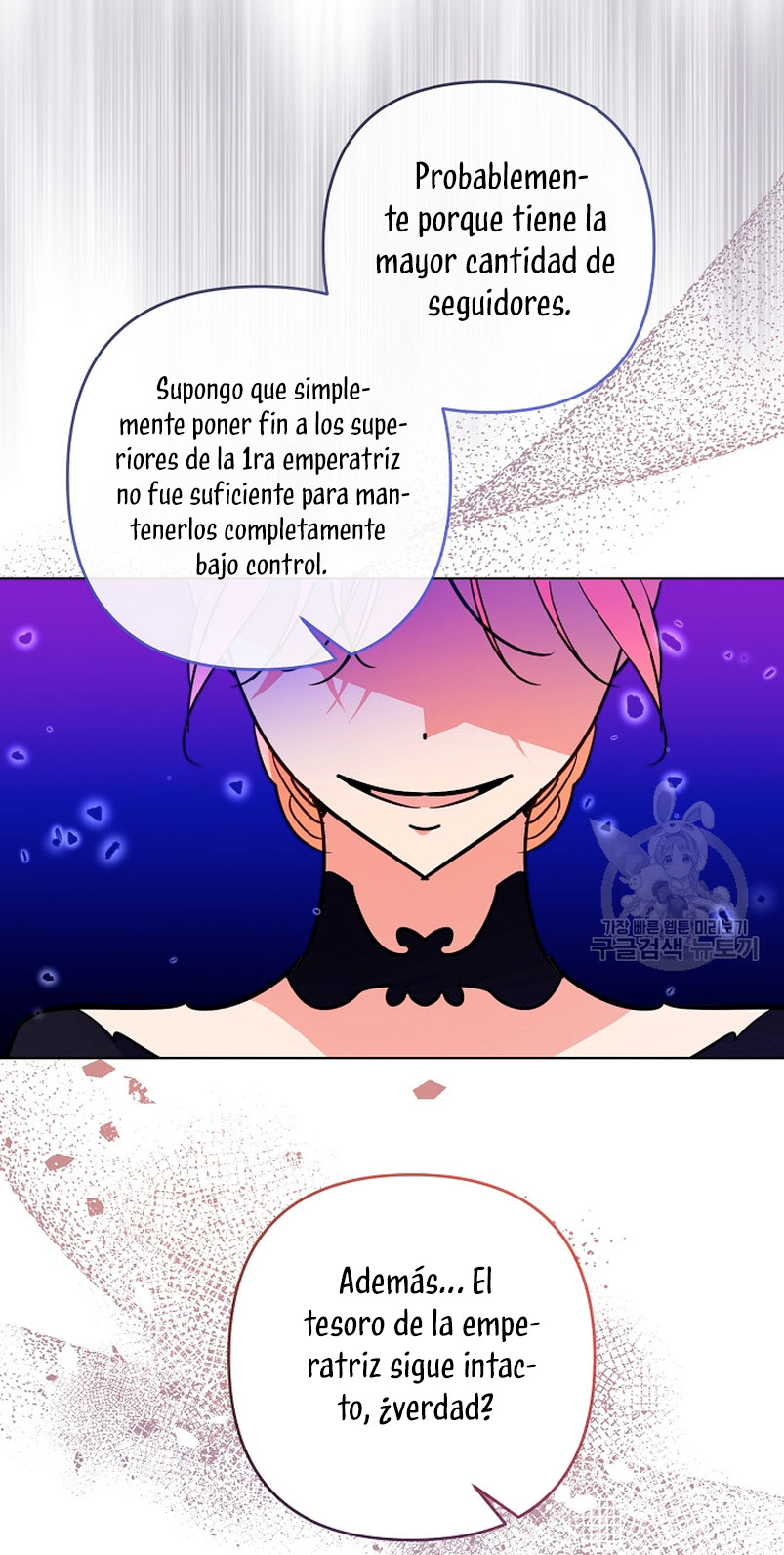 Los niños son diferentes Capítulo 39 - Página 60