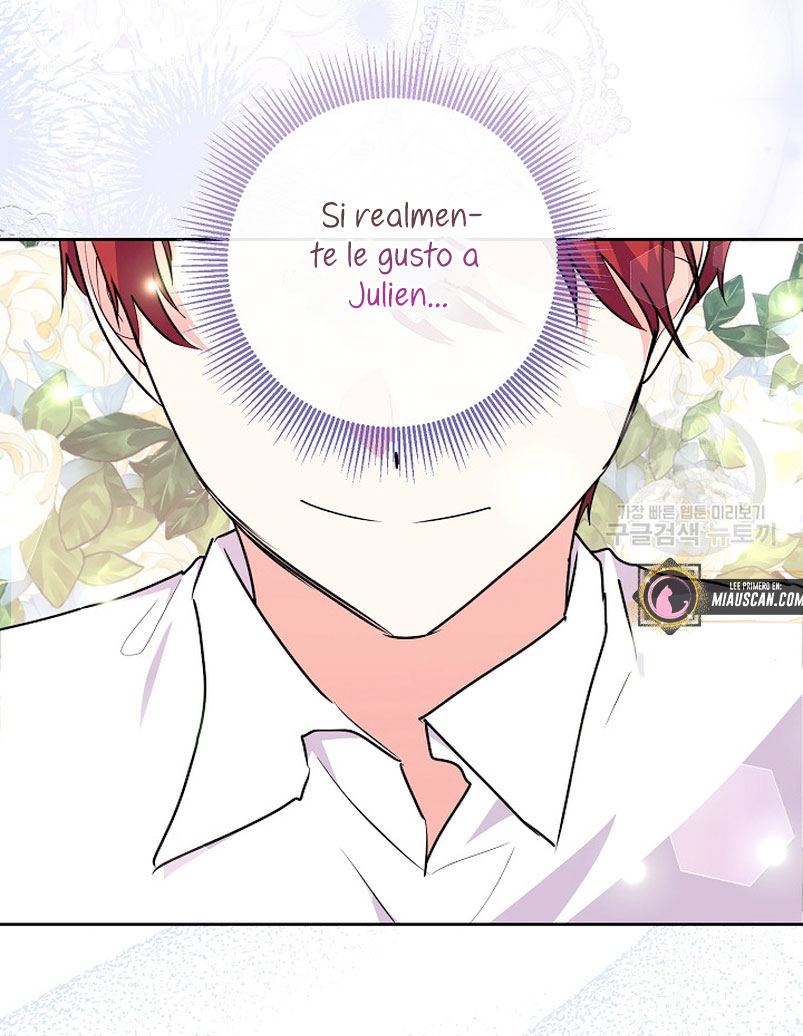 Los niños son diferentes Capítulo 39 - Página 7