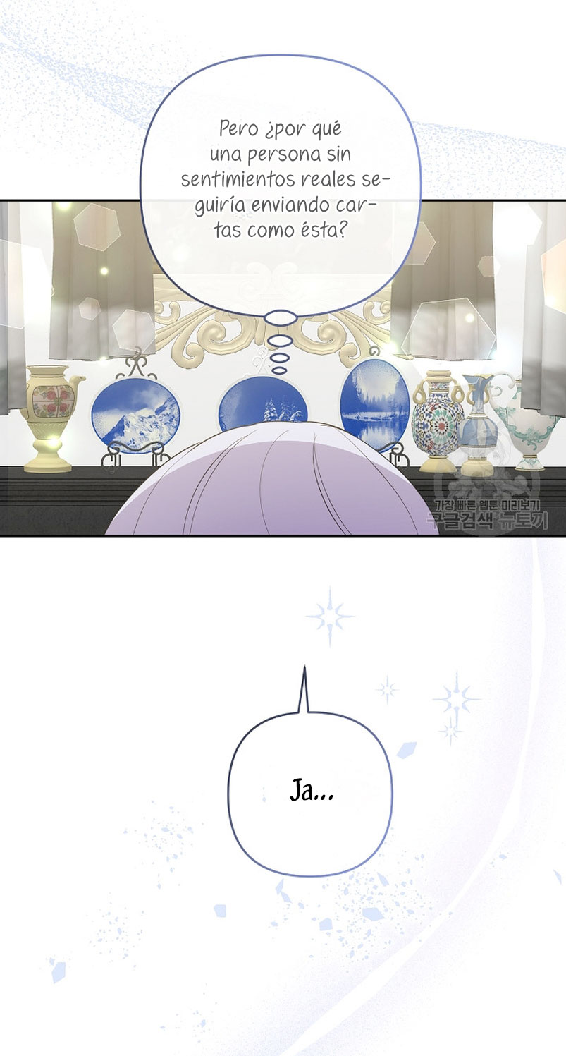 Los niños son diferentes Capítulo 39 - Página 9