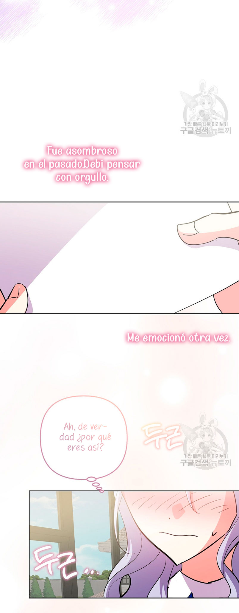 Los niños son diferentes Capítulo 40 - Página 22