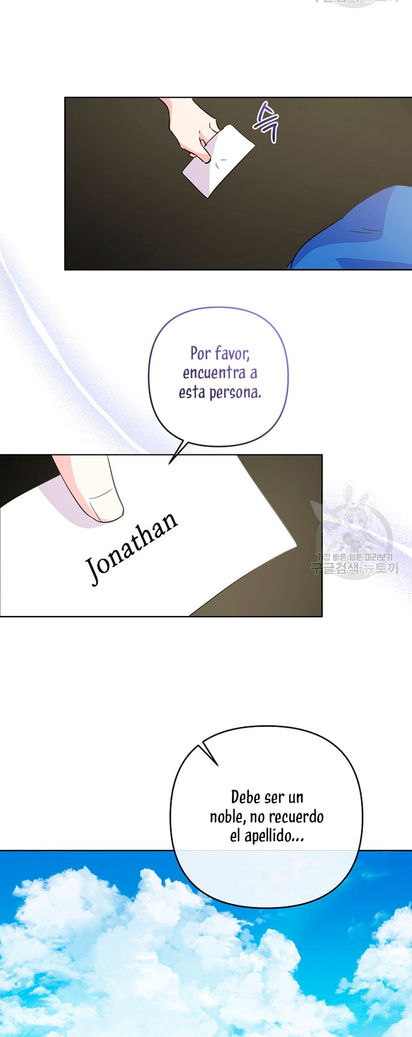 Los niños son diferentes Capítulo 40 - Página 28