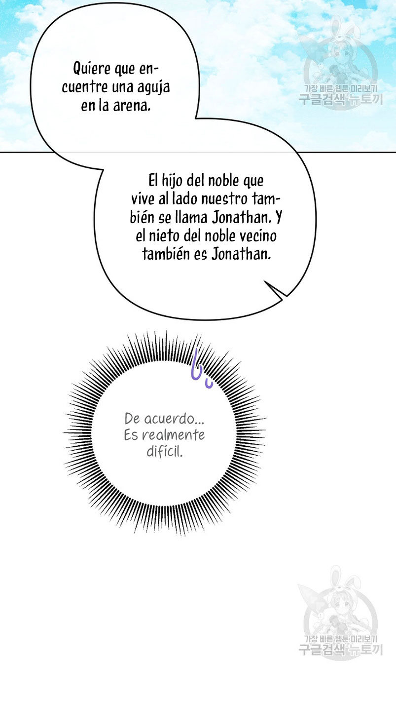 Los niños son diferentes Capítulo 40 - Página 29