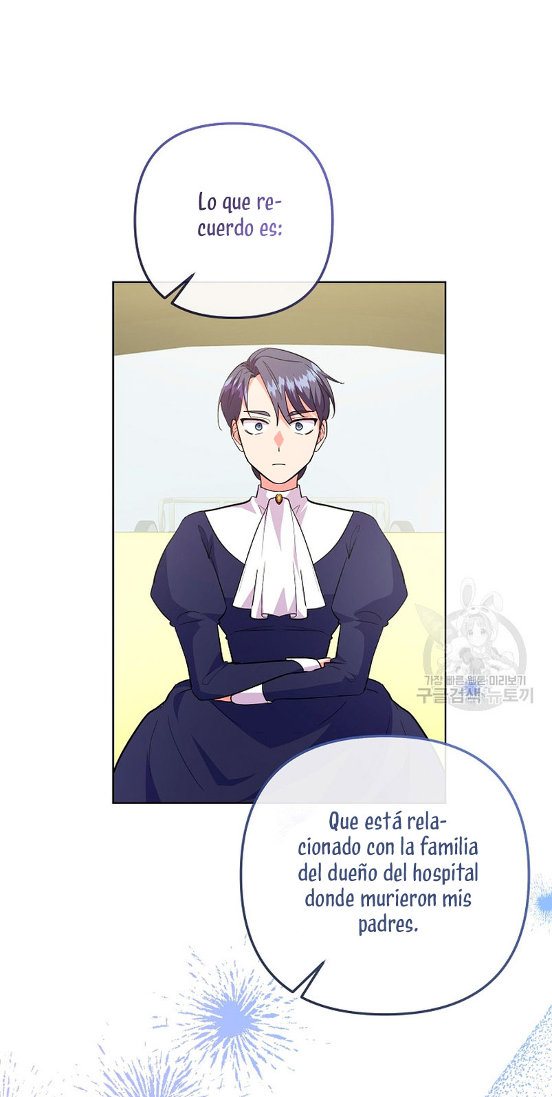 Los niños son diferentes Capítulo 40 - Página 30