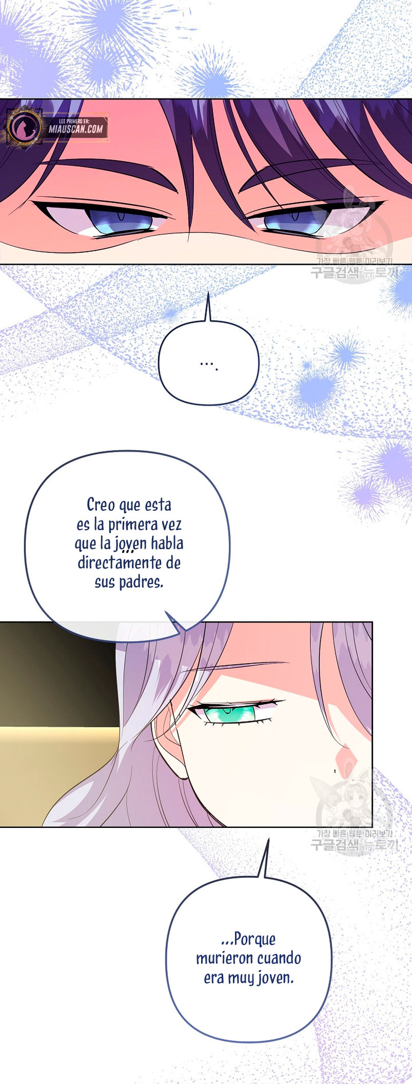 Los niños son diferentes Capítulo 40 - Página 31