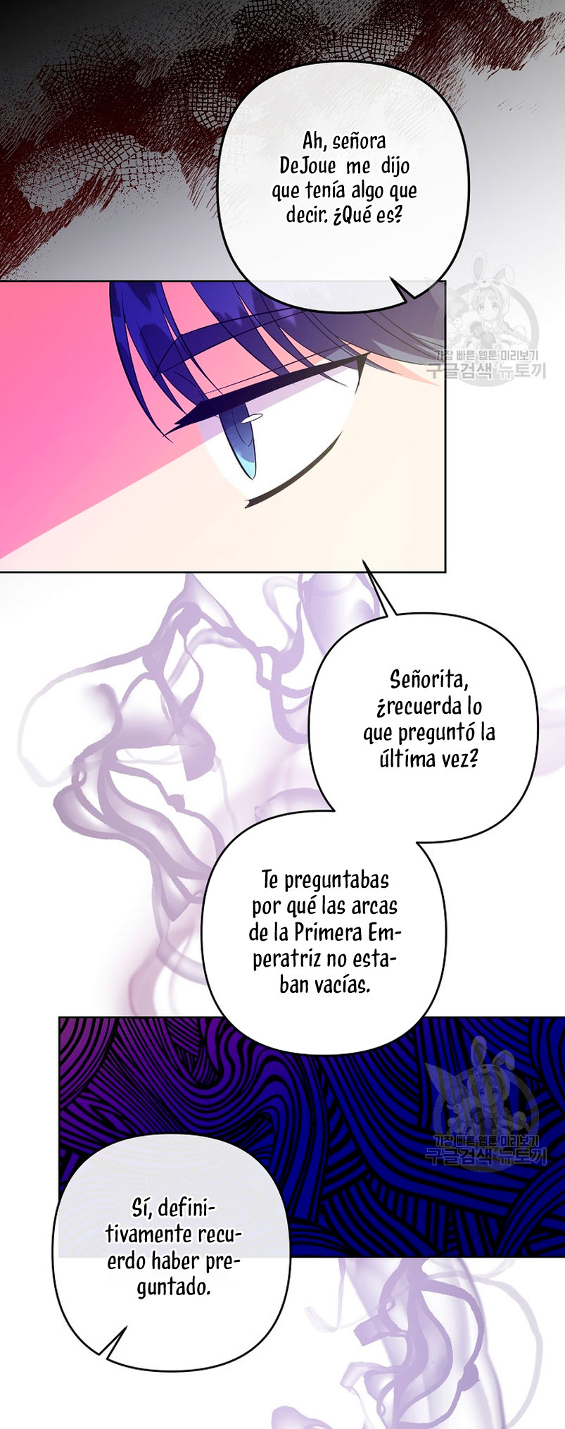 Los niños son diferentes Capítulo 40 - Página 34