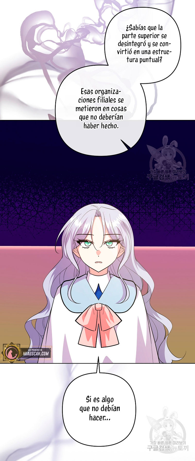 Los niños son diferentes Capítulo 40 - Página 35