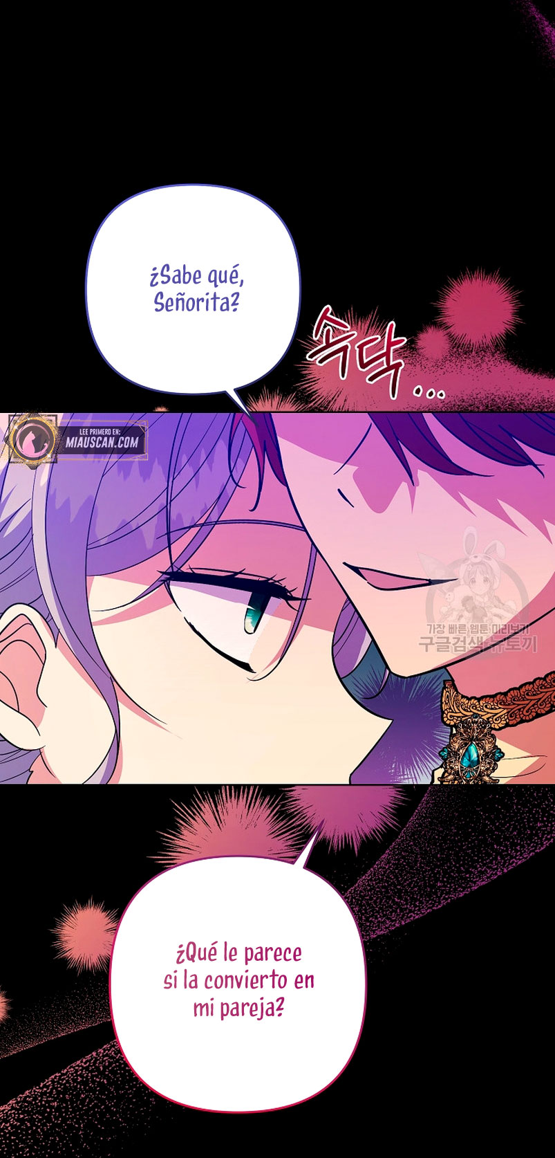 Los niños son diferentes Capítulo 40 - Página 7