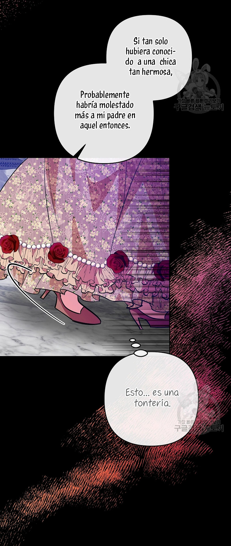 Los niños son diferentes Capítulo 40 - Página 8