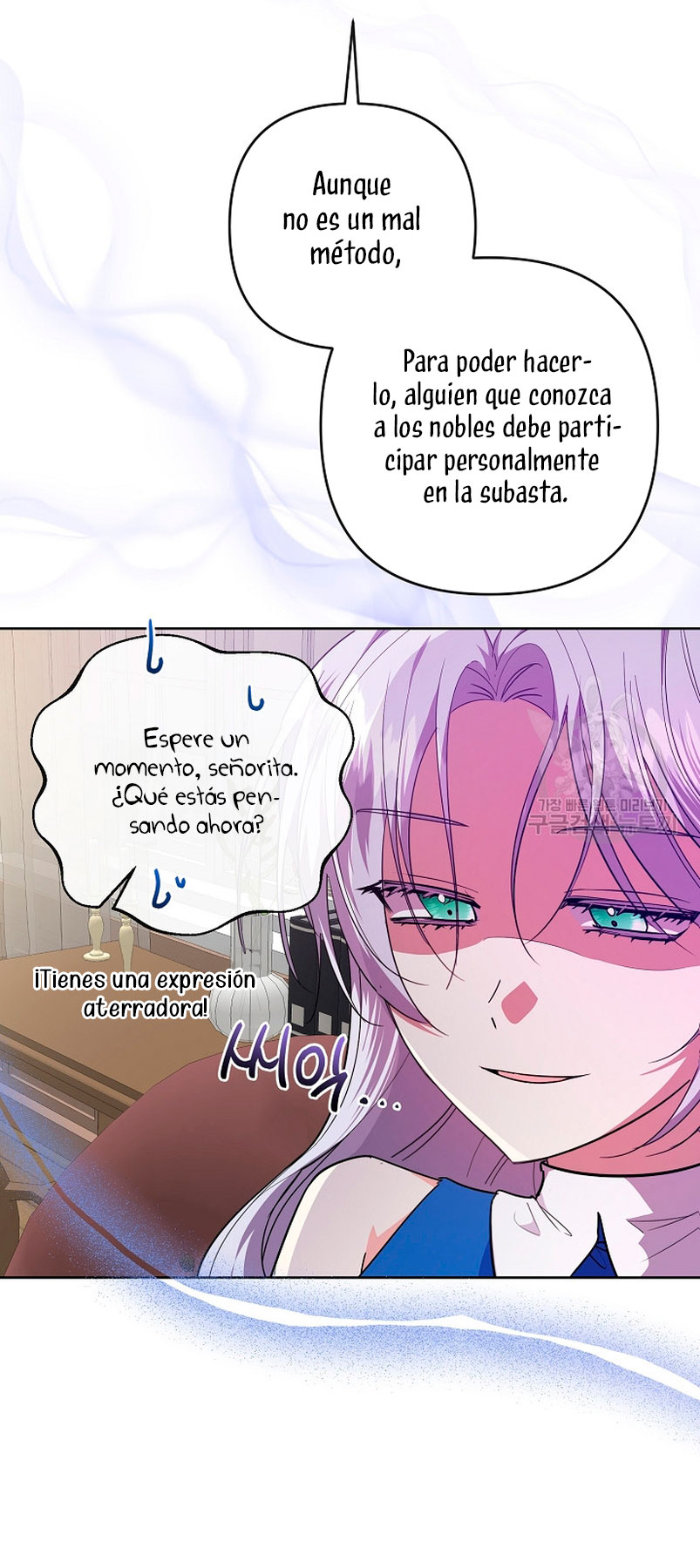 Los niños son diferentes Capítulo 41 - Página 11