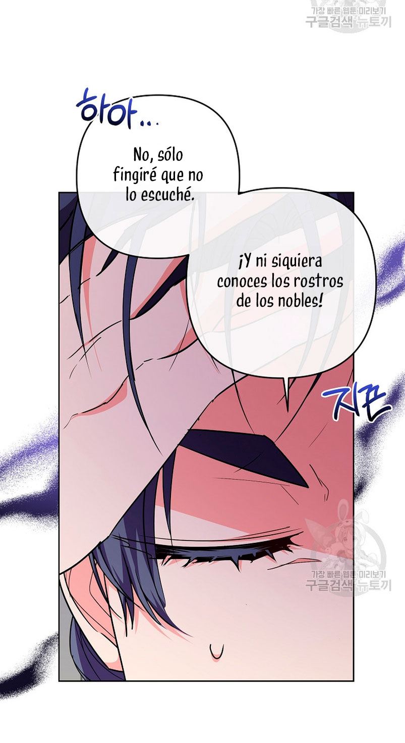 Los niños son diferentes Capítulo 41 - Página 14