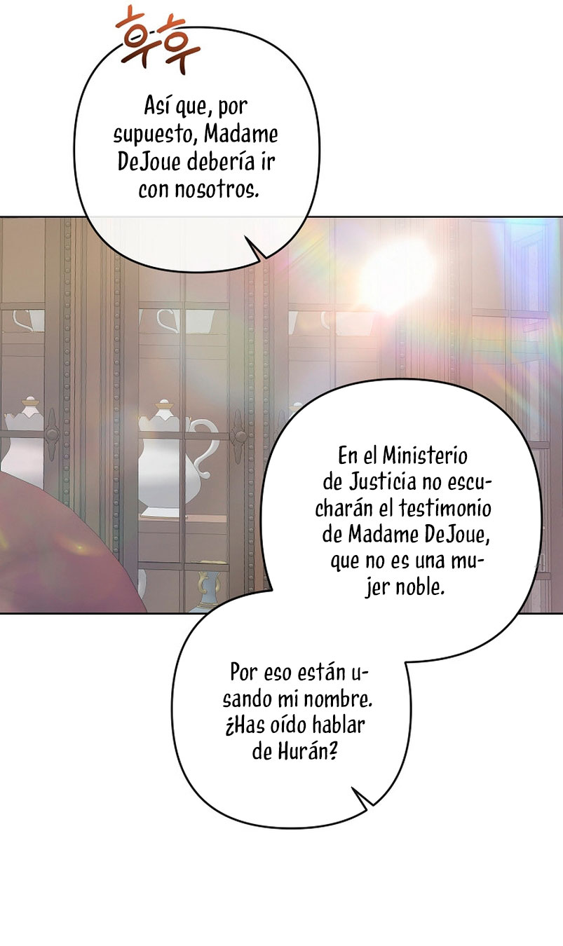 Los niños son diferentes Capítulo 41 - Página 15