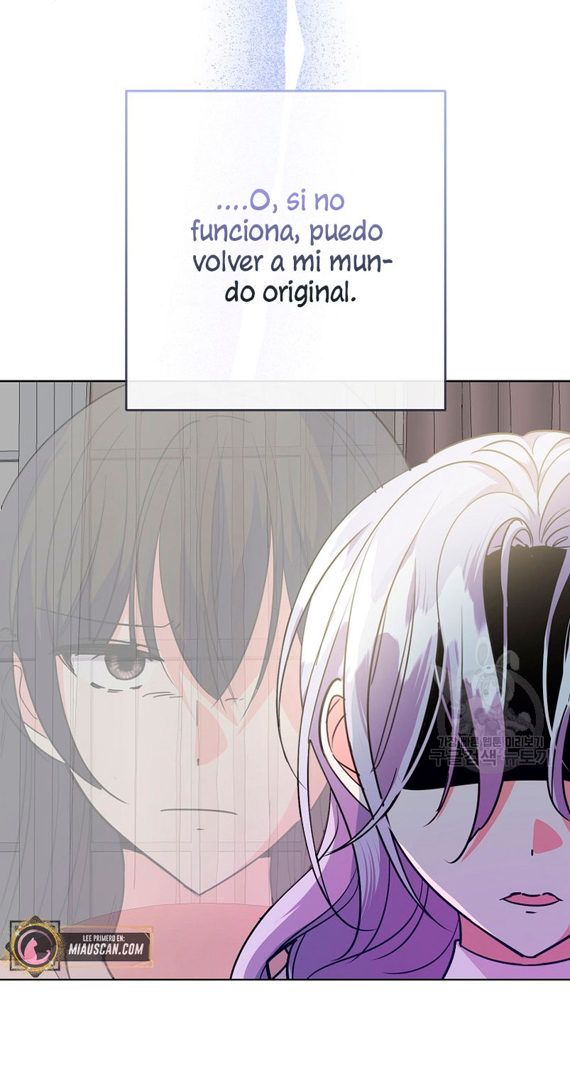 Los niños son diferentes Capítulo 41 - Página 20