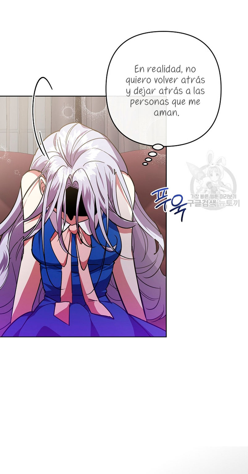 Los niños son diferentes Capítulo 41 - Página 21