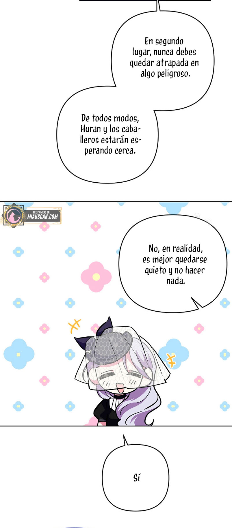 Los niños son diferentes Capítulo 41 - Página 26