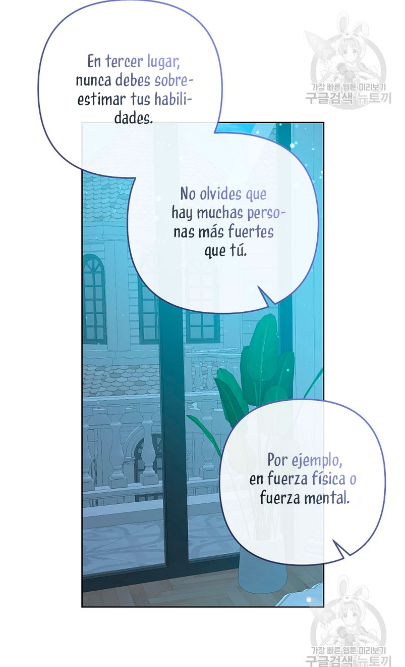 Los niños son diferentes Capítulo 41 - Página 27