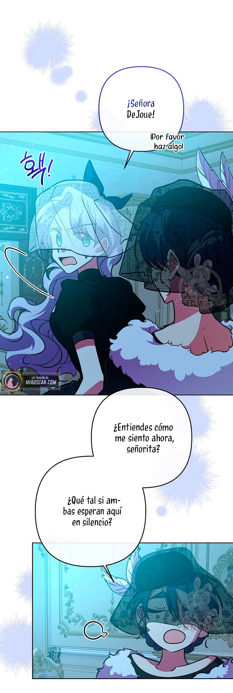 Los niños son diferentes Capítulo 41 - Página 32