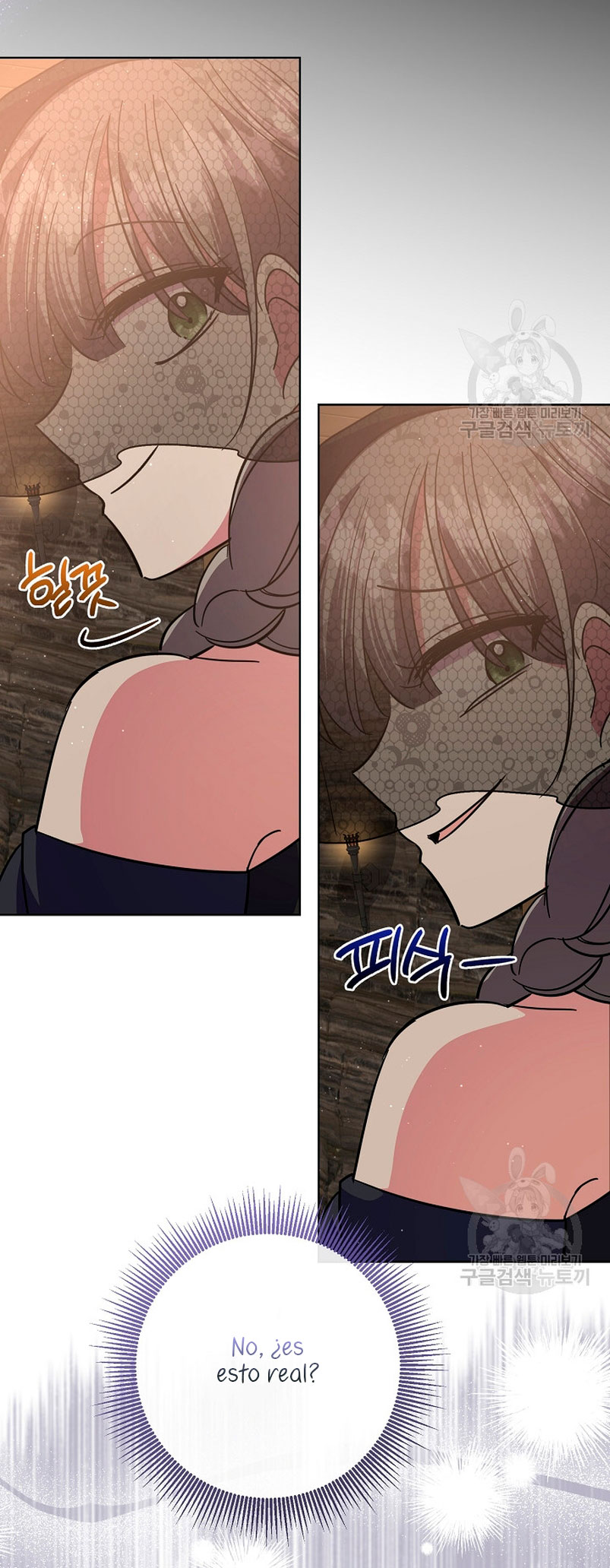 Los niños son diferentes Capítulo 41 - Página 45