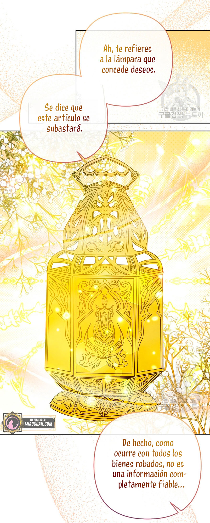 Los niños son diferentes Capítulo 41 - Página 5