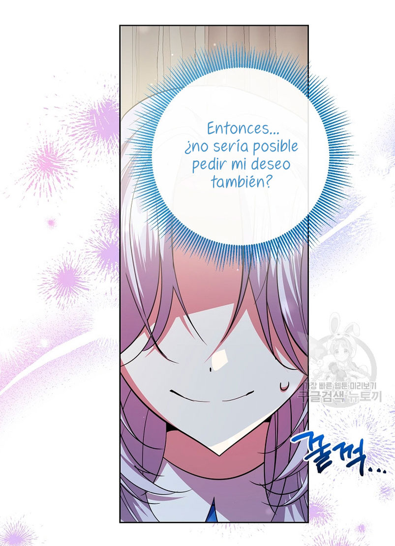 Los niños son diferentes Capítulo 41 - Página 8