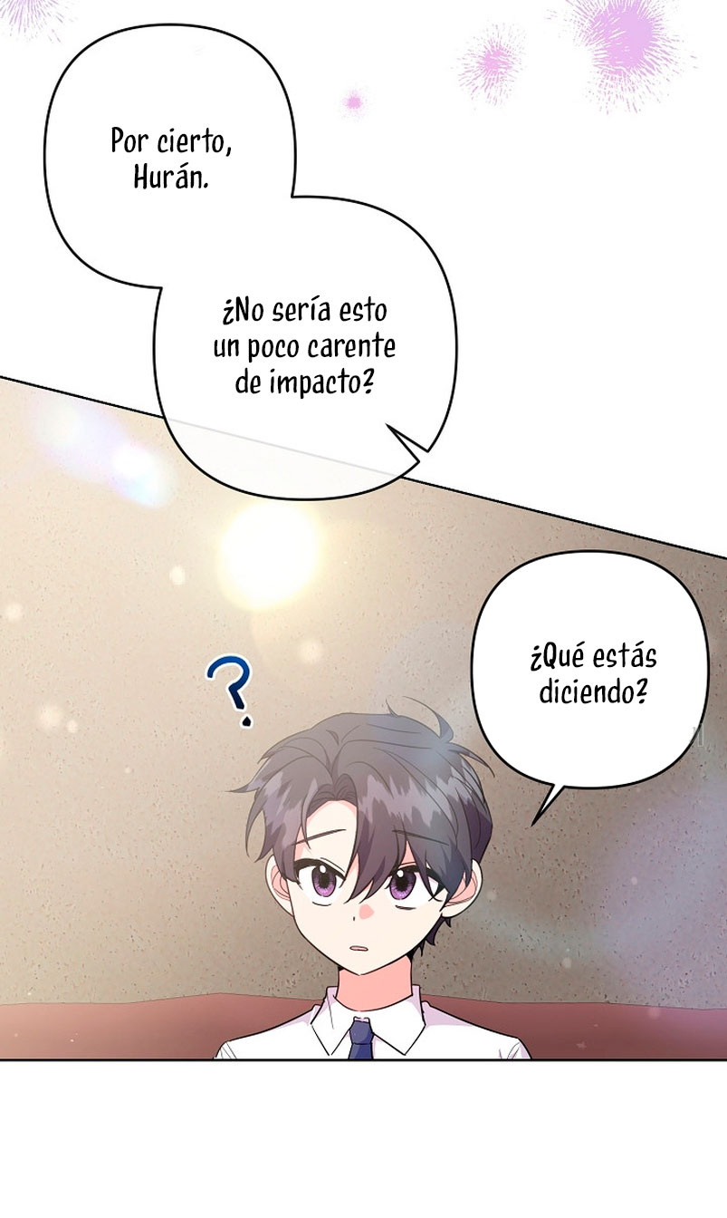 Los niños son diferentes Capítulo 41 - Página 9