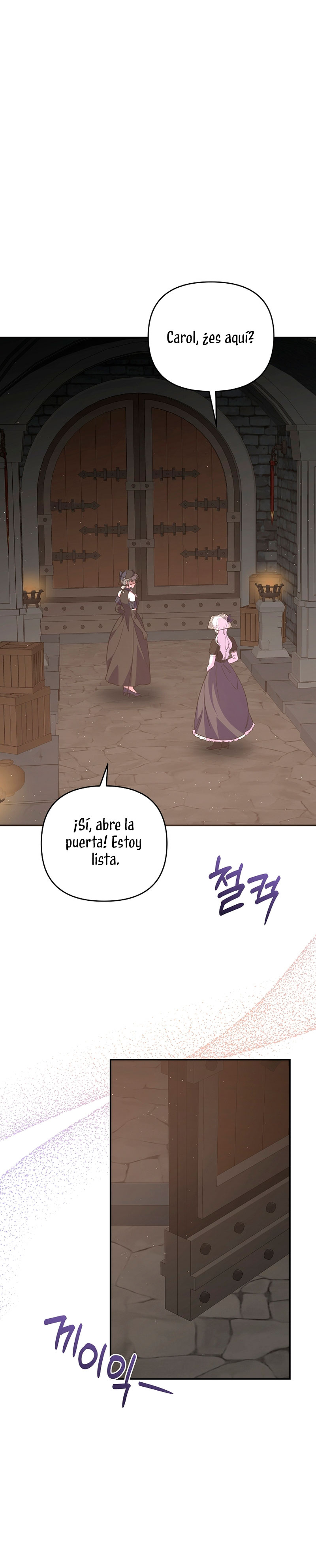 Los niños son diferentes Capítulo 42 - Página 13