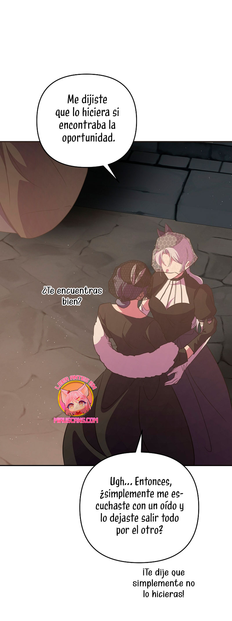 Los niños son diferentes Capítulo 42 - Página 17