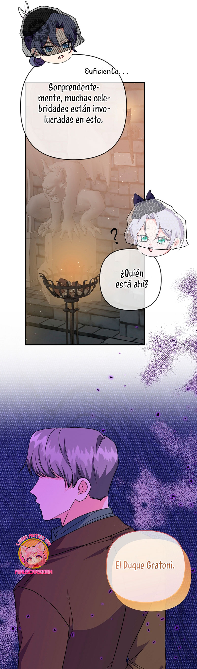 Los niños son diferentes Capítulo 42 - Página 18