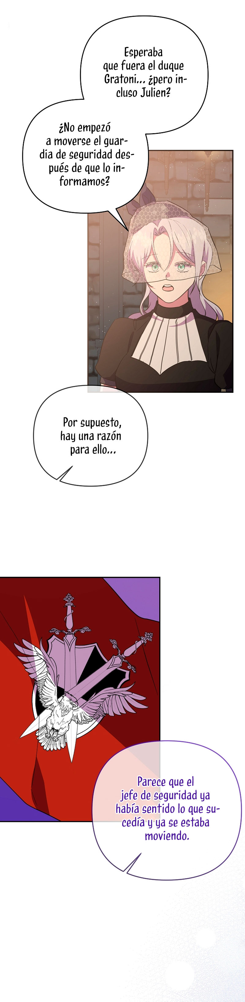 Los niños son diferentes Capítulo 42 - Página 20