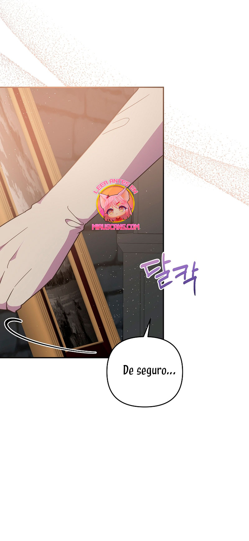 Los niños son diferentes Capítulo 42 - Página 25