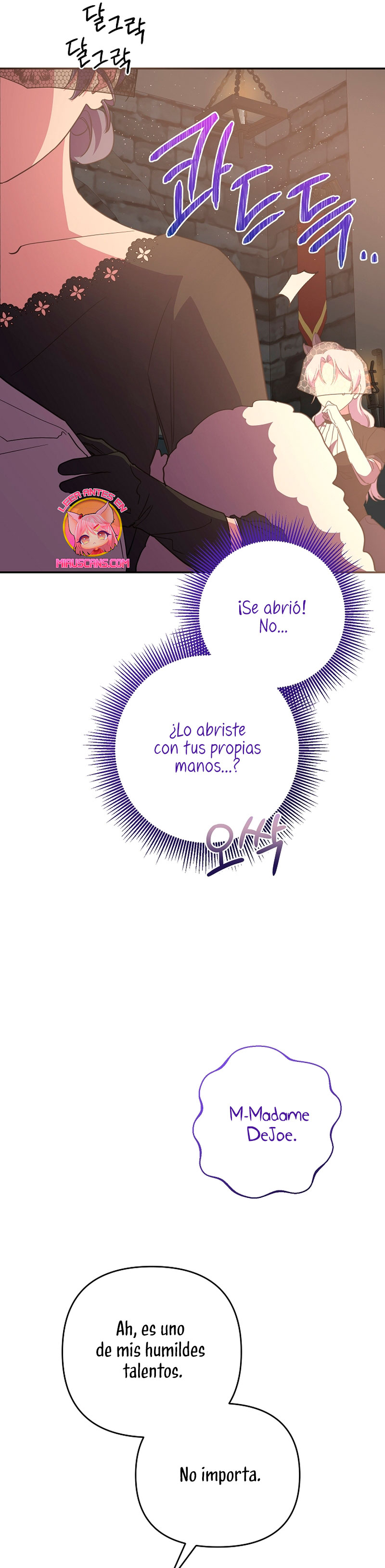 Los niños son diferentes Capítulo 42 - Página 27