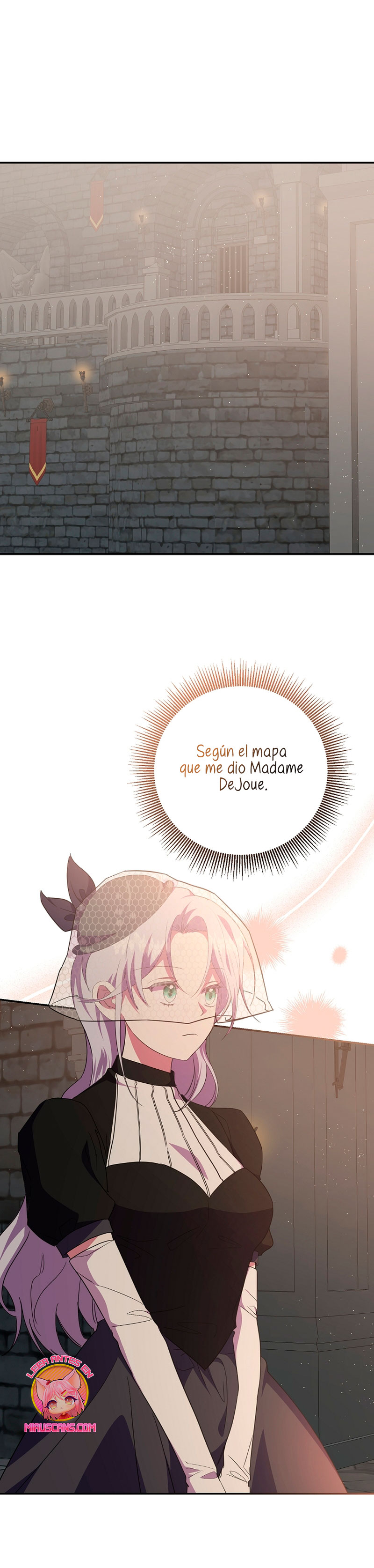 Los niños son diferentes Capítulo 42 - Página 3