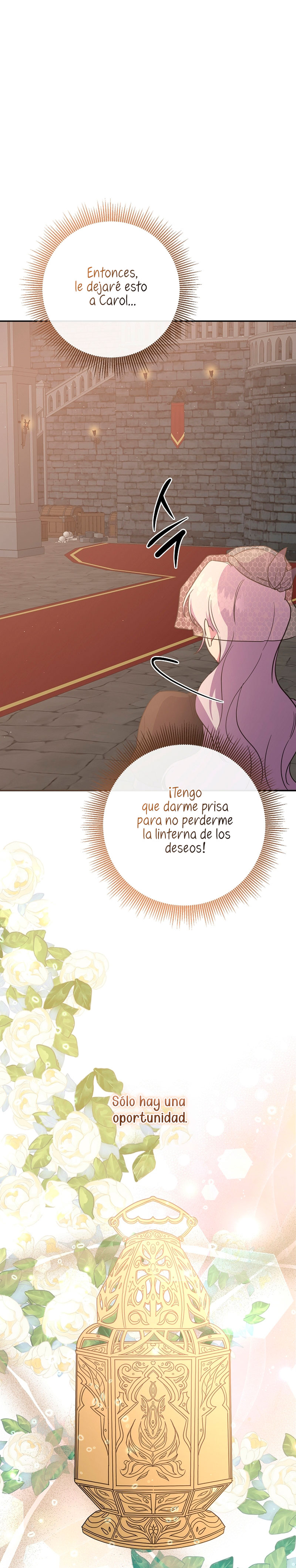 Los niños son diferentes Capítulo 42 - Página 31