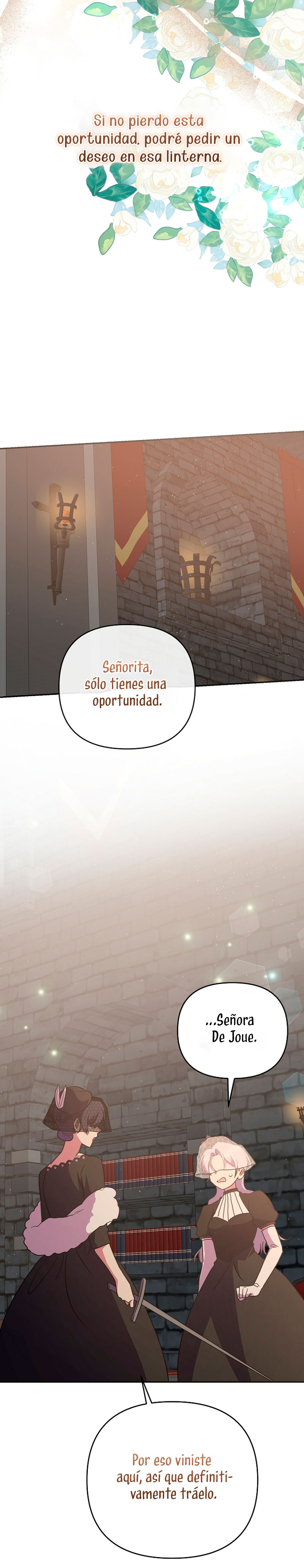 Los niños son diferentes Capítulo 42 - Página 32