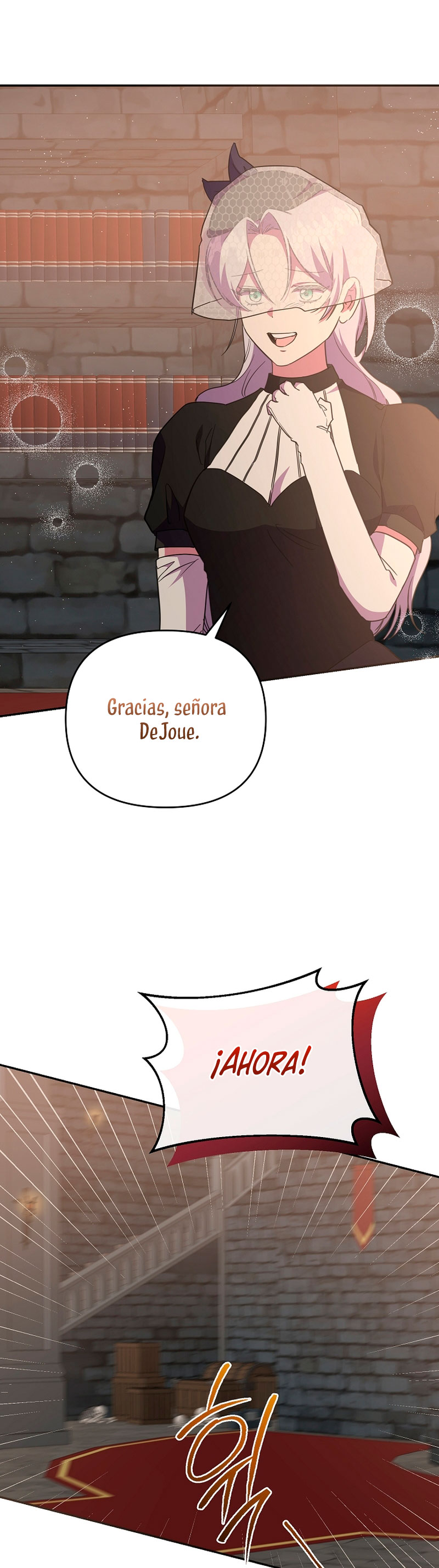 Los niños son diferentes Capítulo 42 - Página 33