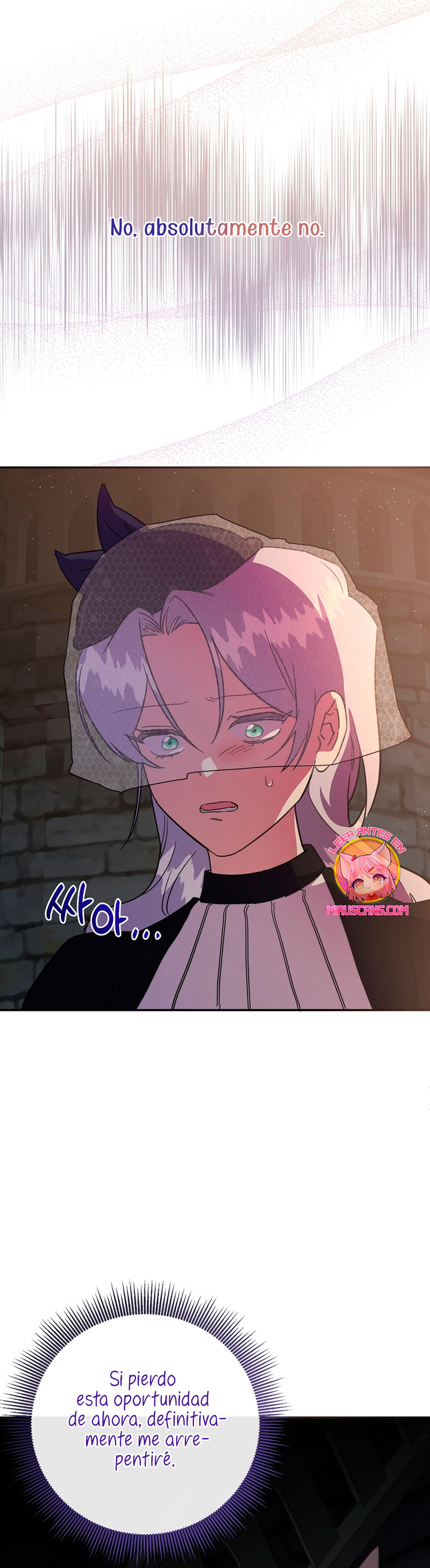 Los niños son diferentes Capítulo 42 - Página 38