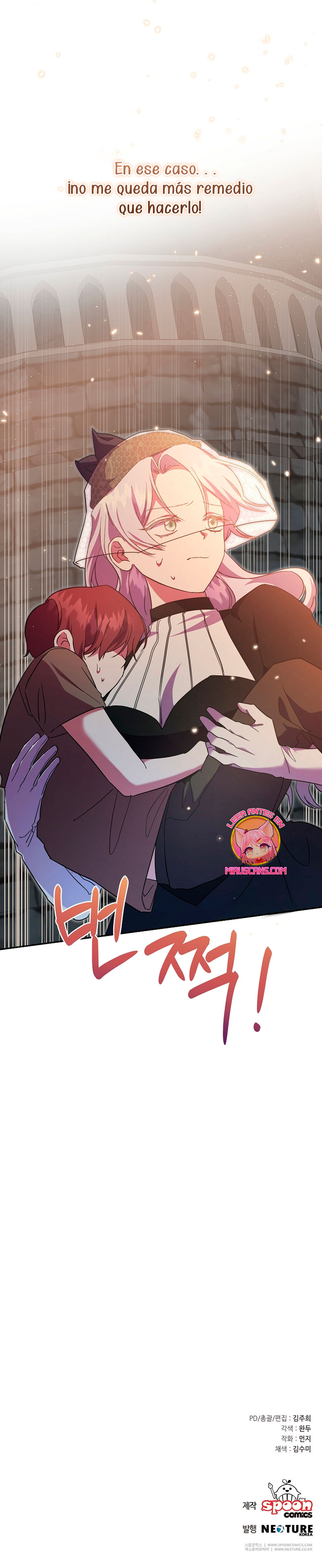 Los niños son diferentes Capítulo 42 - Página 40