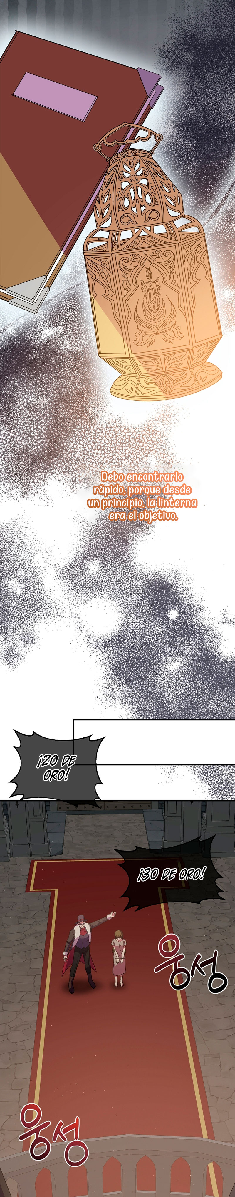 Los niños son diferentes Capítulo 42 - Página 5