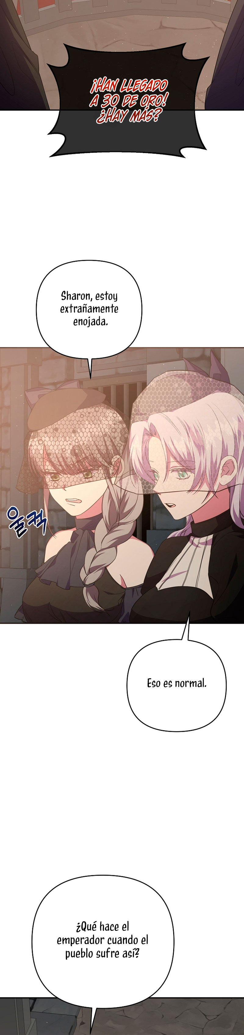 Los niños son diferentes Capítulo 42 - Página 6