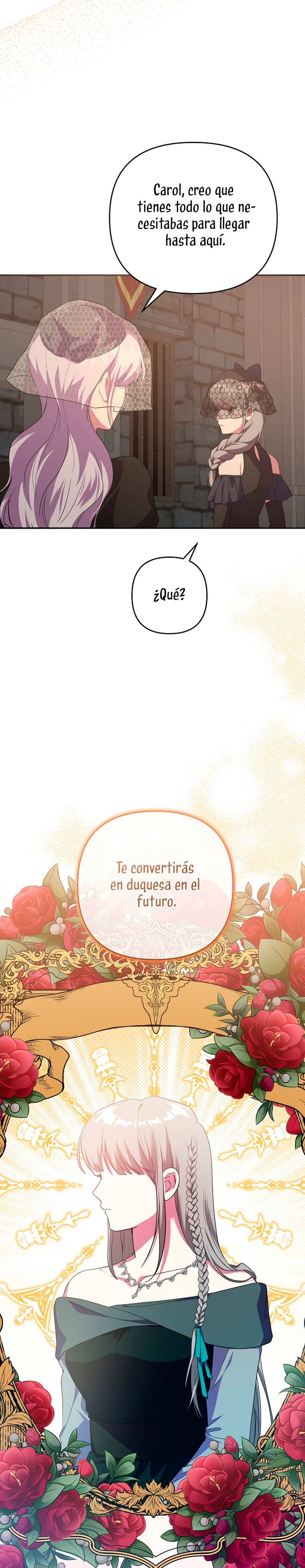 Los niños son diferentes Capítulo 42 - Página 8