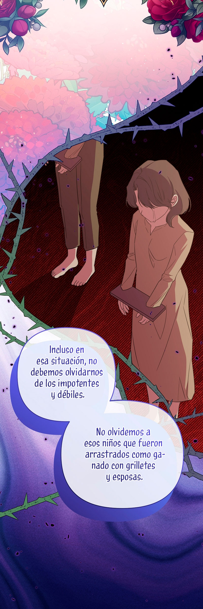 Los niños son diferentes Capítulo 42 - Página 9