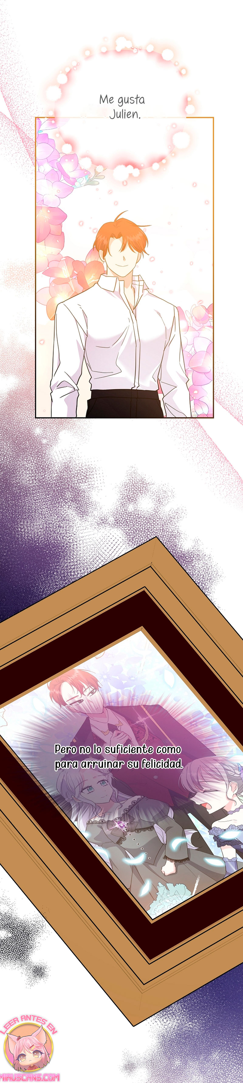 Los niños son diferentes Capítulo 43 - Página 12