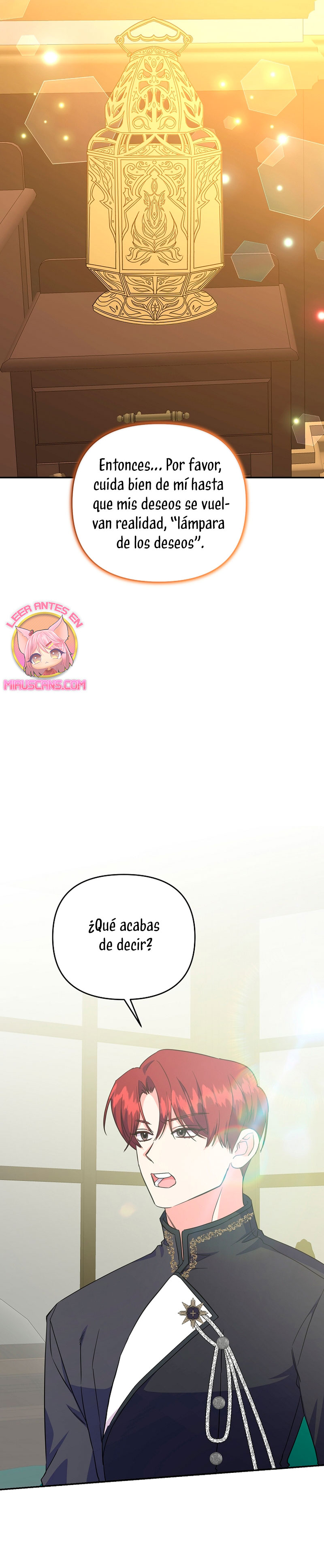 Los niños son diferentes Capítulo 43 - Página 14