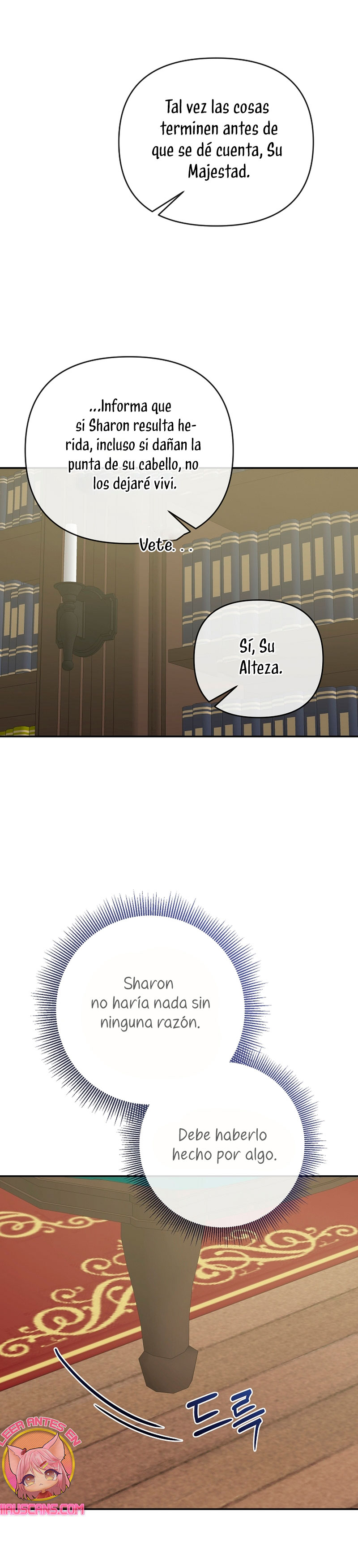 Los niños son diferentes Capítulo 43 - Página 16