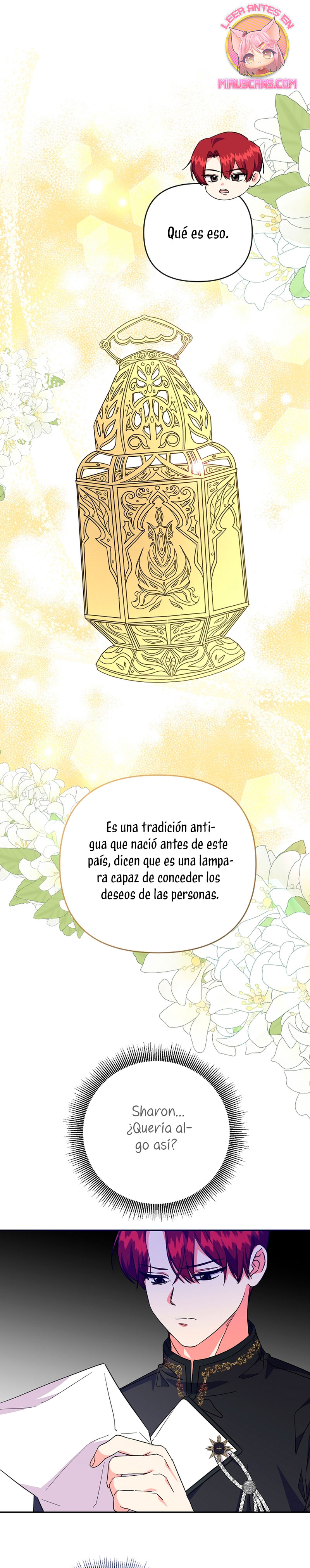 Los niños son diferentes Capítulo 43 - Página 18