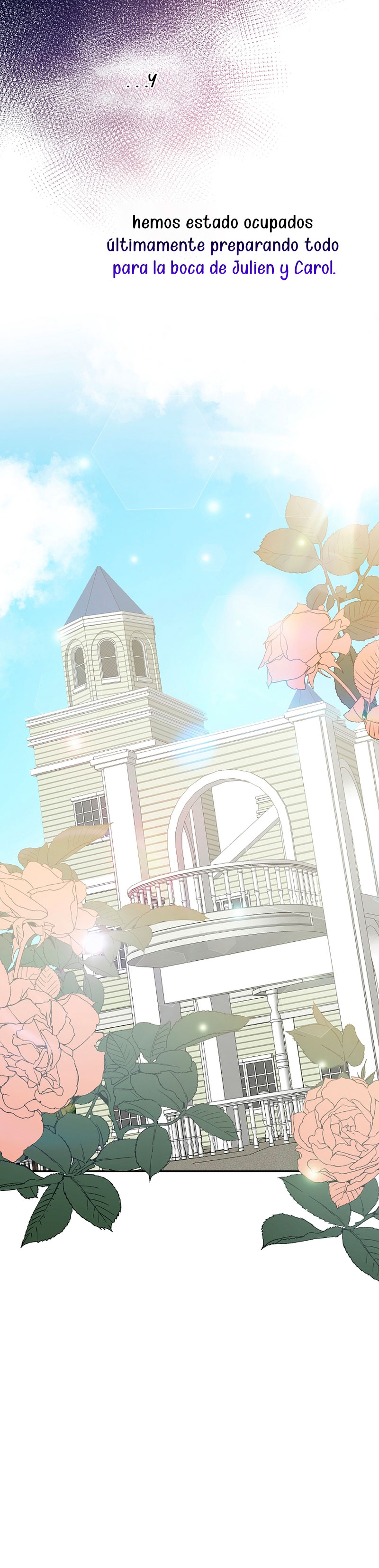 Los niños son diferentes Capítulo 43 - Página 25